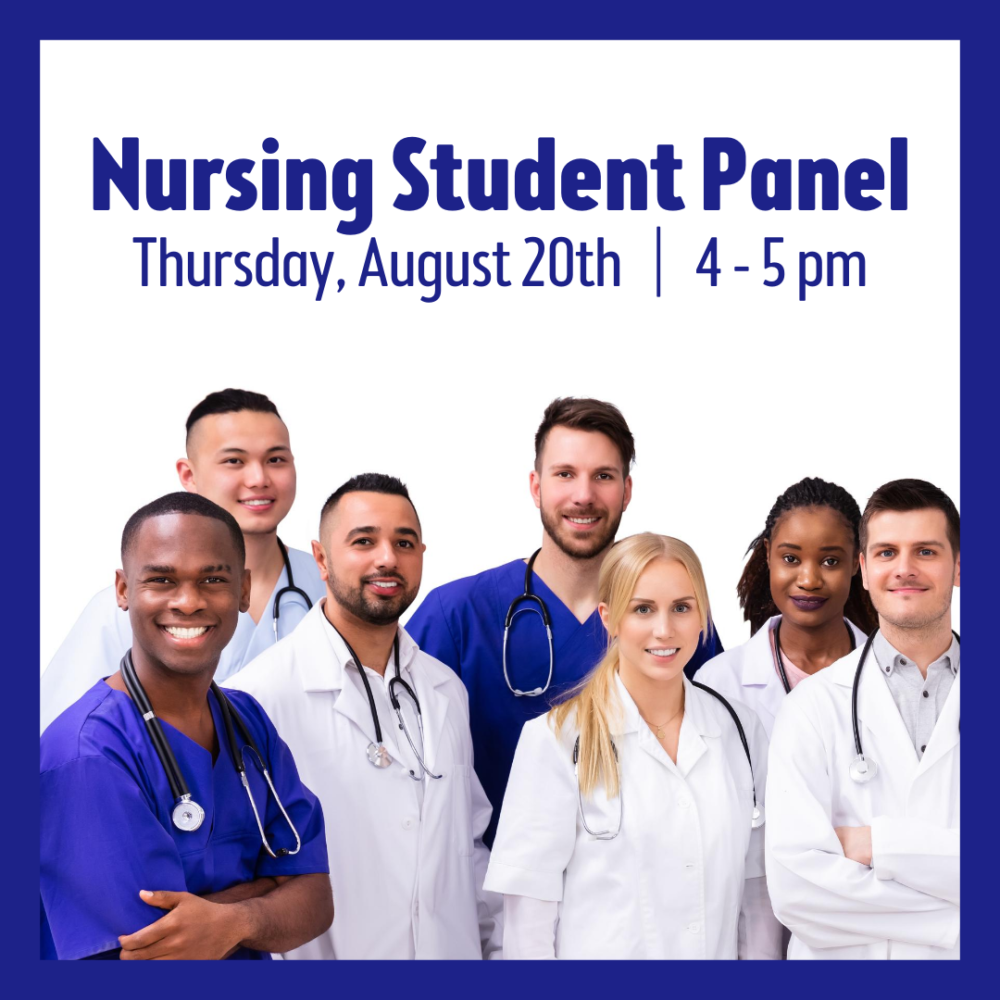 Learn about Careers in Nursing