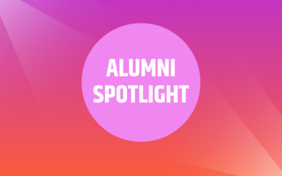Alumni Spotlight Series – WALAE HAYEK