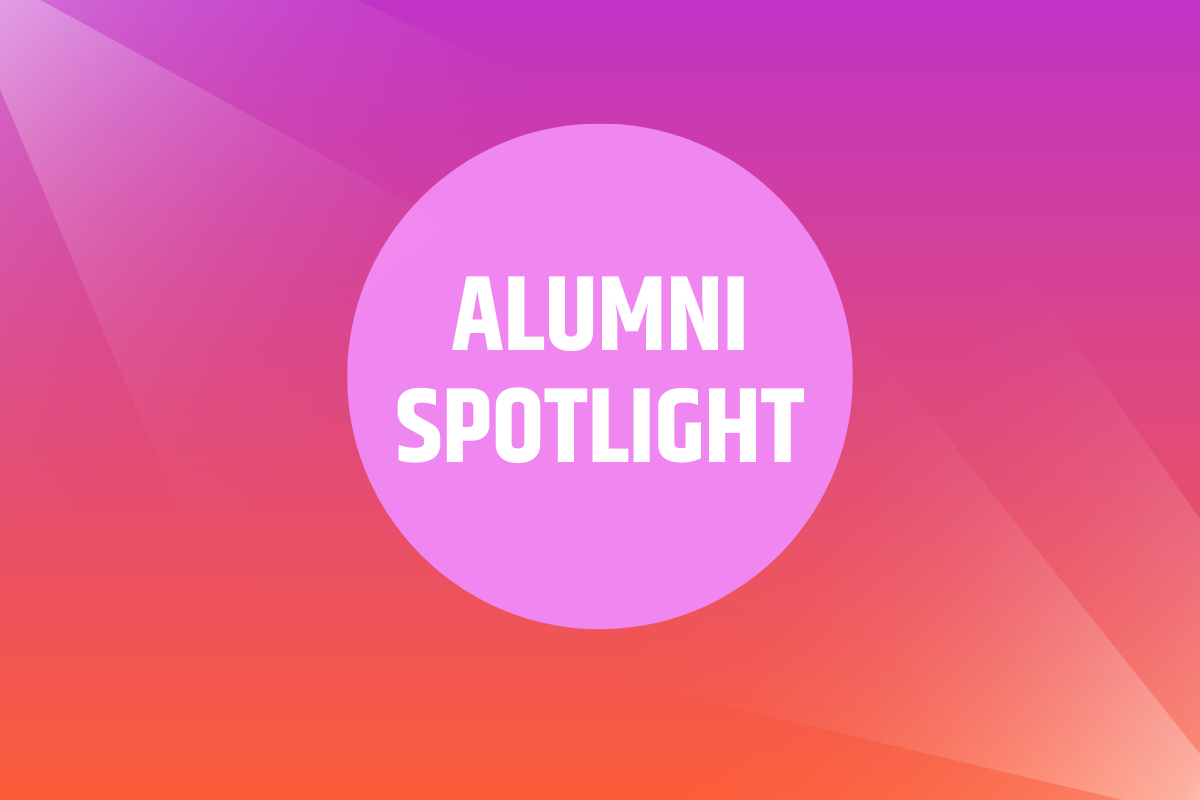 Alumni Spotlight Series - Meet Priya Ban - West End House