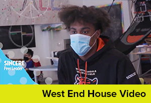 West End House Video