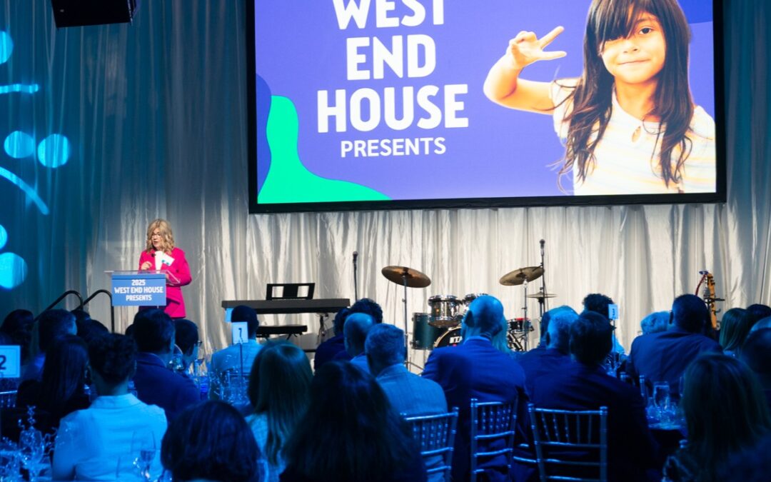 West End House Presents 2025