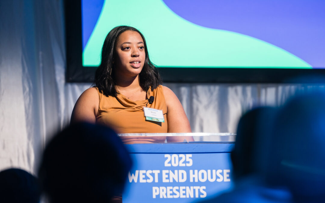 An Evening of Joy and Belonging – West End House Presents 2025