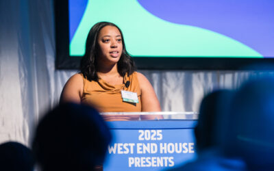 An Evening of Joy and Belonging – West End House Presents 2025