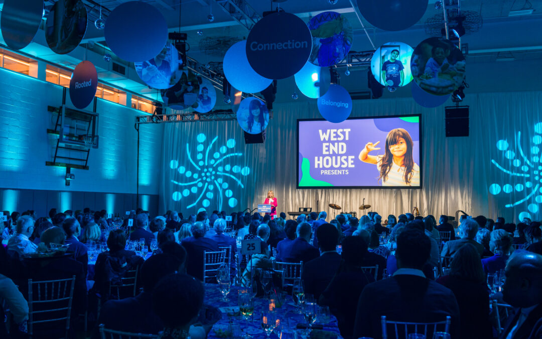 West End House Presents 2025