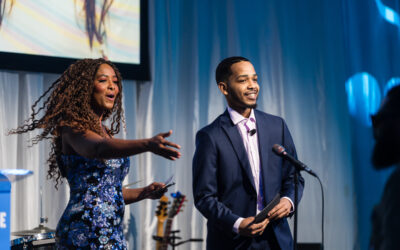 West End House Presents 2025 Photos