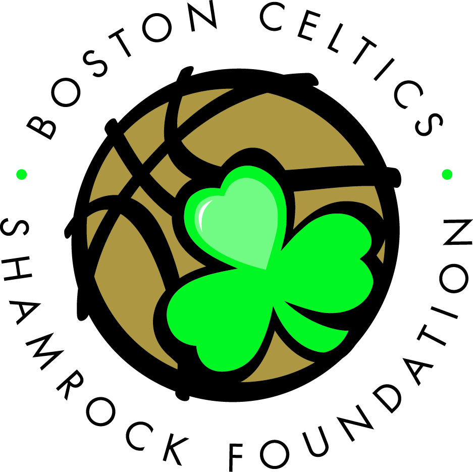 Boston Celtics Shamrock Foundation 2022