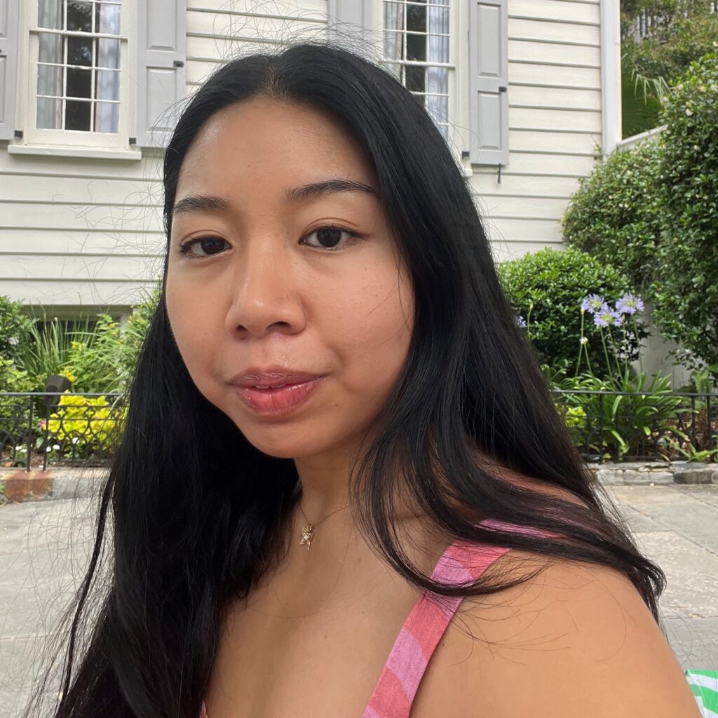 Ilyssa Pachao