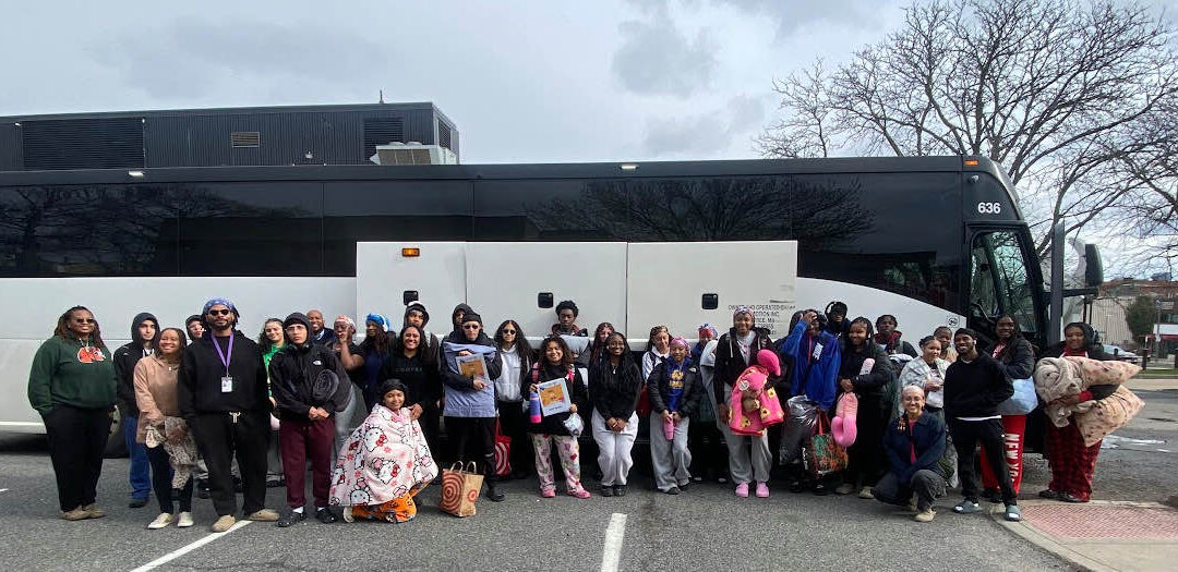 Pathways to HBCU – A Journey of Discovery