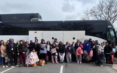 Pathways to HBCU – A Journey of Discovery