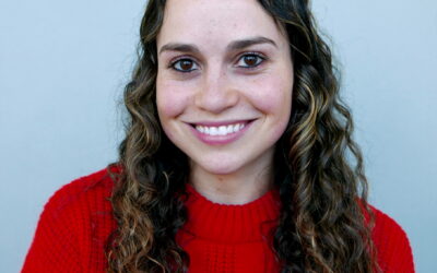 Volunteer Spotlight – Zippy Abraham Paiss