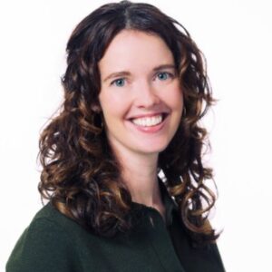 Julie McNulty
