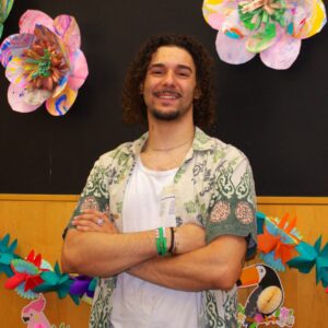 Alex Nascimento