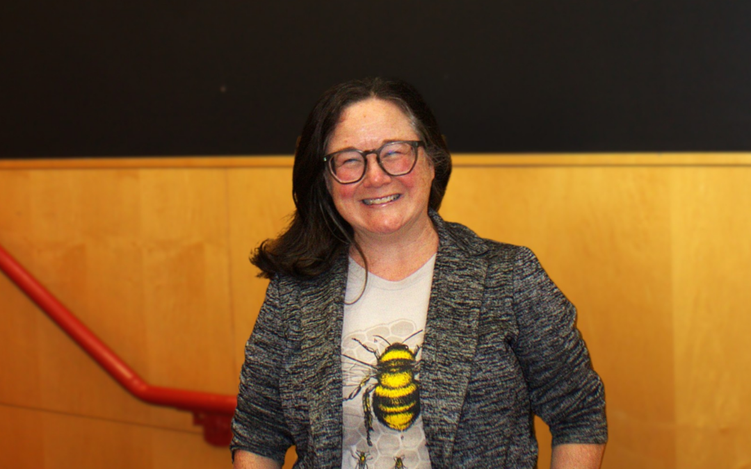 Welcome Jenna Leschuk: Chief Development Officer