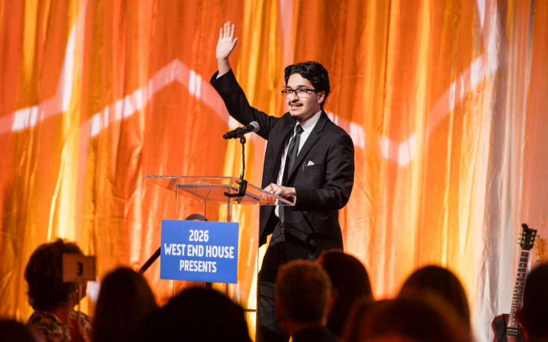 West End House Presents 2026